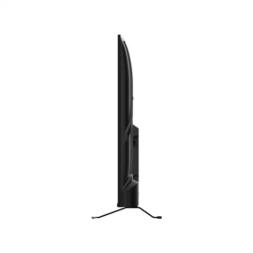 Smart Tech 50" 50QV02K UHD QLED VIDAA