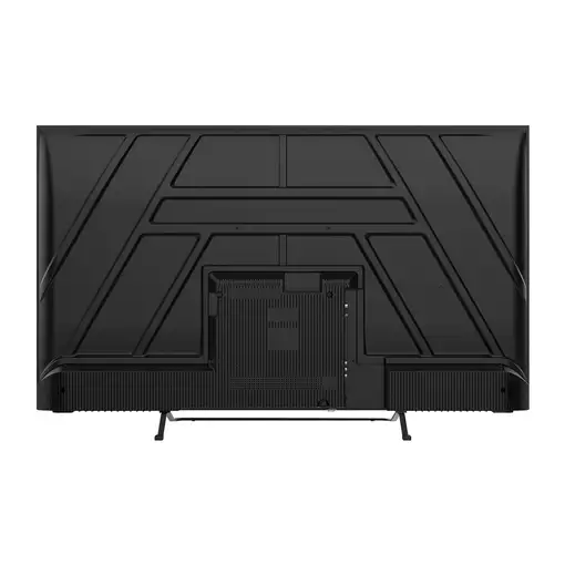 Smart Tech 50" 50QV02K UHD QLED VIDAA
