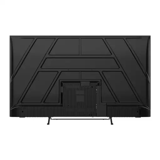 Smart Tech 55" 55QV02K UHD QLED VIDAA