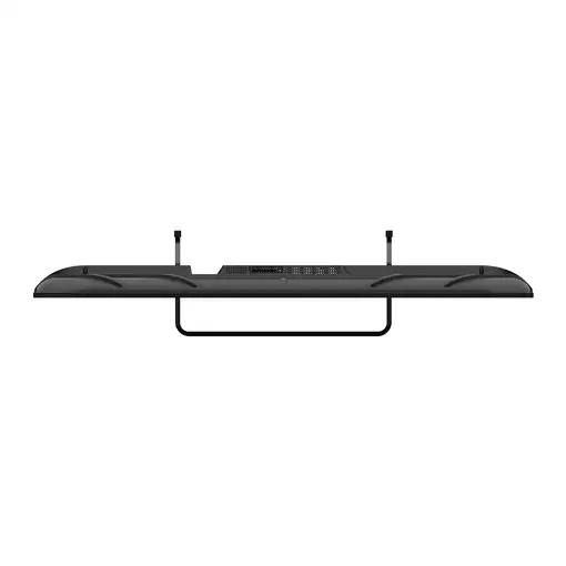Smart Tech 55" 55QV02K UHD QLED VIDAA