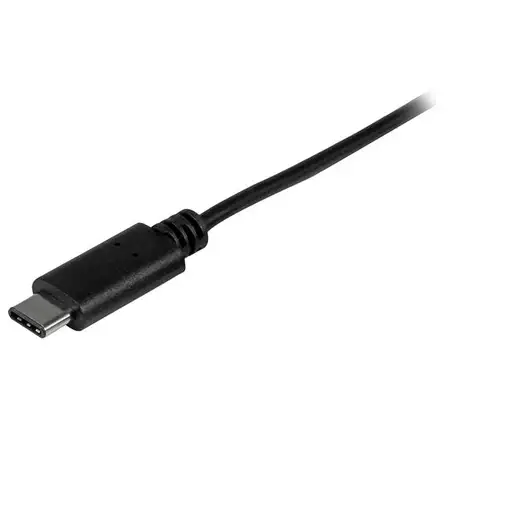 StarTech.com Cable de Carga y Sincronización USB-A a USB-C de 1m - Cable de Datos
