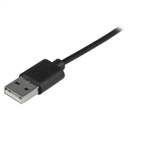 StarTech.com Cable de Carga y Sincronización USB-A a USB-C de 1m - Cable de Datos