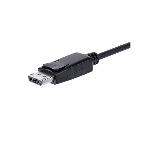 StarTech.com Adaptador de vídeo DisplayPort a VGA con audio