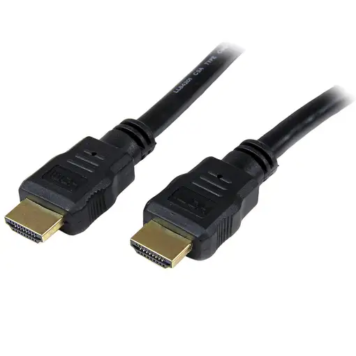 StarTech.com Cable HDMI de 50cm - Cable HDMI de Alta Velocidad con Ethernet 4K - V StarTech.com Cable HDMI de 50cm - Cable HDMI de Alta Velocidad con Ethernet 4K - V