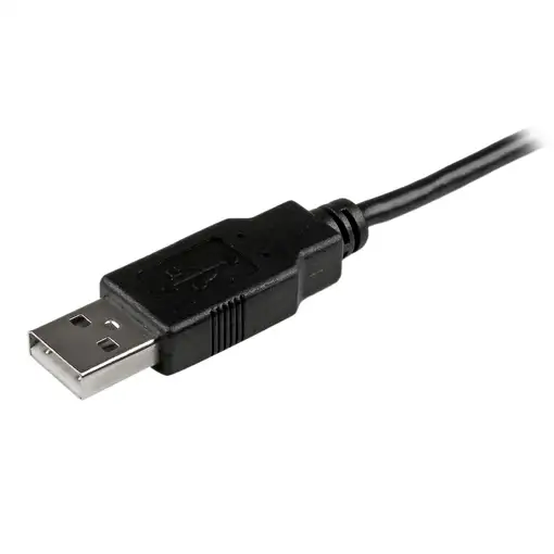 StarTech.com Cable Micro USB de 2m