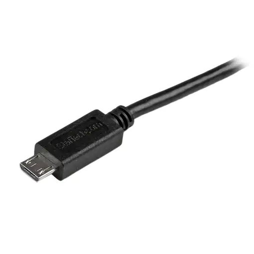 StarTech.com Cable Micro USB de 2m