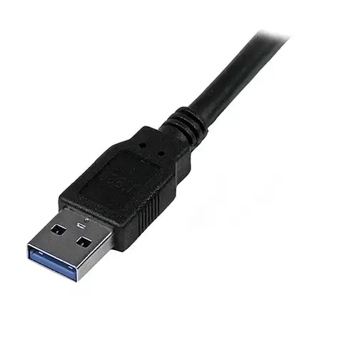 StarTech.com Cable USB 3.0 - A a A - Macho a Macho - de 3m