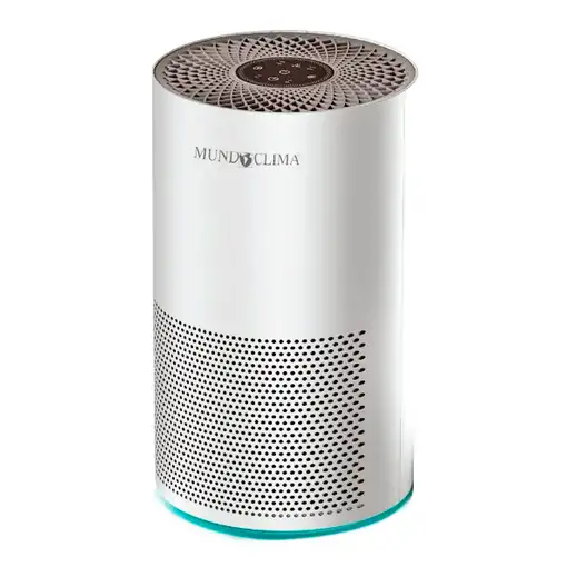 Purificador MundoClima MU-PUR 200 Excellence Purificador MundoClima MU-PUR 200 Excellence