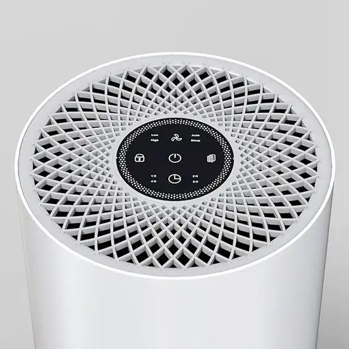 Purificador MundoClima MU-PUR 200 Excellence