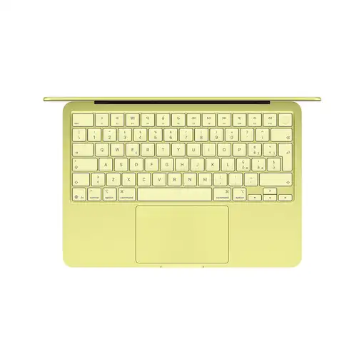 APPLE MacBook Neo portátil MacBook Neo 13 '' A18 Pro 8 GB RAM 512 GB SSD System.Col