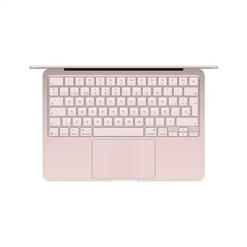 Apple Mac Book Neo 13'' 8/256GB Rosa Nube
