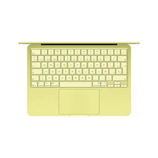 Apple Mac Book Neo 13'' 8/512GB Citrus