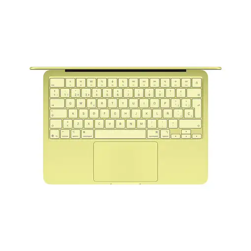 Apple Mac Book Neo 13'' 8/256GB Citrus