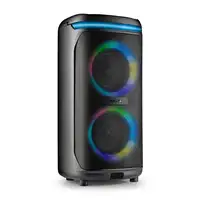 Altavoz con Bluetooth WILDDRIP NGS Altavoz con Bluetooth WILDDRIP NGS