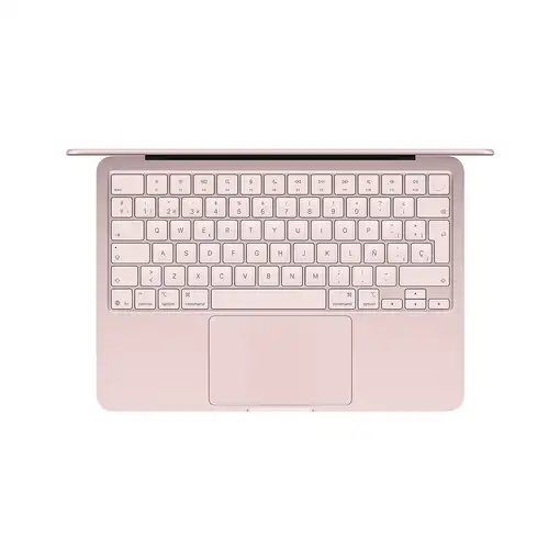 Apple  Mac Book Neo 13'' 8/512GB Rosa Nube