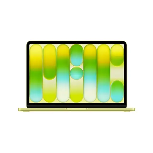 APPLE MacBook Neo portátil MacBook Neo 13 '' A18 Pro 8 GB RAM 256 GB SSD System.Col APPLE MacBook Neo portátil MacBook Neo 13 '' A18 Pro 8 GB RAM 256 GB SSD System.Col