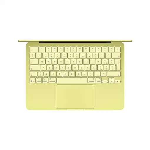 APPLE MacBook Neo portátil MacBook Neo 13 '' A18 Pro 8 GB RAM 256 GB SSD System.Col