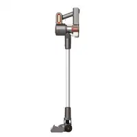 Aspiradoras de escoba sin bolsa 1 L Gris S94811500 SOLAC