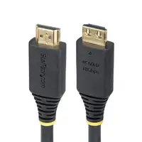 StarTech.com Cable HDMI de Alta Velocidad de 3m con Conectores con Agarre - 4K 60H StarTech.com Cable HDMI de Alta Velocidad de 3m con Conectores con Agarre - 4K 60H