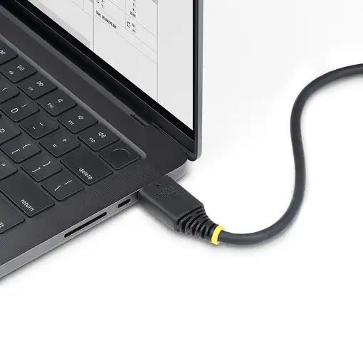 StarTech.com Cable HDMI de Alta Velocidad de 3m con Conectores con Agarre - 4K 60H