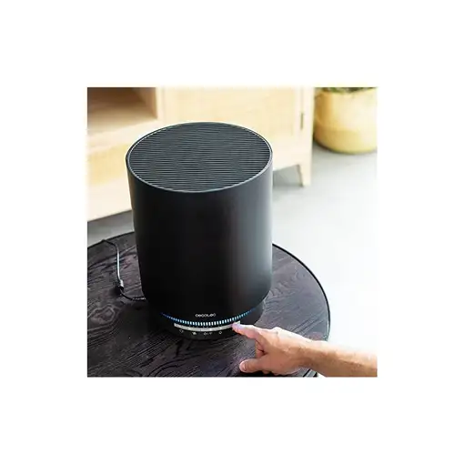 Cecotec Purificador de aire Purificador de aire TotalPure 1800 Style Pro Connected