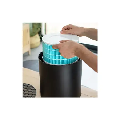 Cecotec Purificador de aire Purificador de aire TotalPure 1800 Style Pro Connected