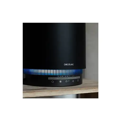 Cecotec Purificador de aire Purificador de aire TotalPure 1800 Style Pro Connected