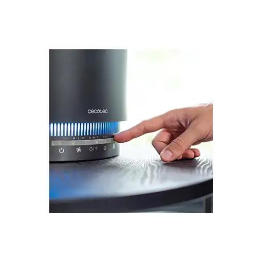 Cecotec Purificador de aire Purificador de aire TotalPure 1800 Style Pro Connected