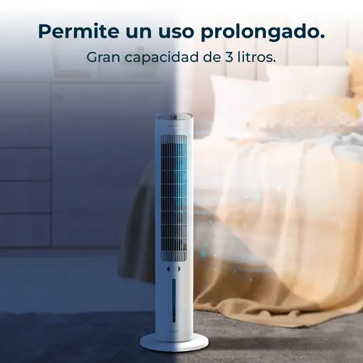 Cecotec Climatizador EnergySilence 2000 SkyCool