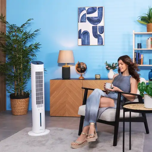 Cecotec Climatizador EnergySilence 2000 SkyCool