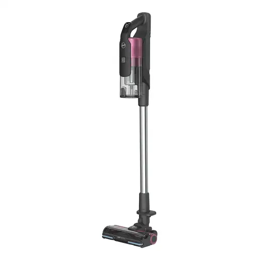 Aspiradoras de escoba sin bolsa 0.7 L Rosa 39400998 HOOVER