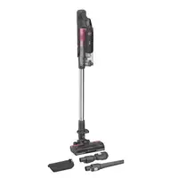 Aspiradoras de escoba sin bolsa 0.7 L Rosa 39400998 HOOVER