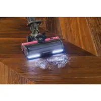 Aspiradoras de escoba sin bolsa 0.7 L Rosa 39400998 HOOVER