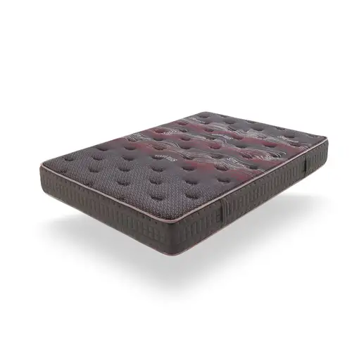 Colchón Visco Spa Sense 120X190 Altura 26cm +/-2 MATRIS