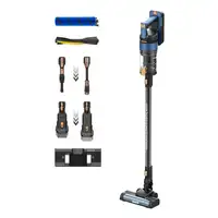 Aspiradoras de escoba sin bolsa 0.6 L Negro 948945000 TAURUS