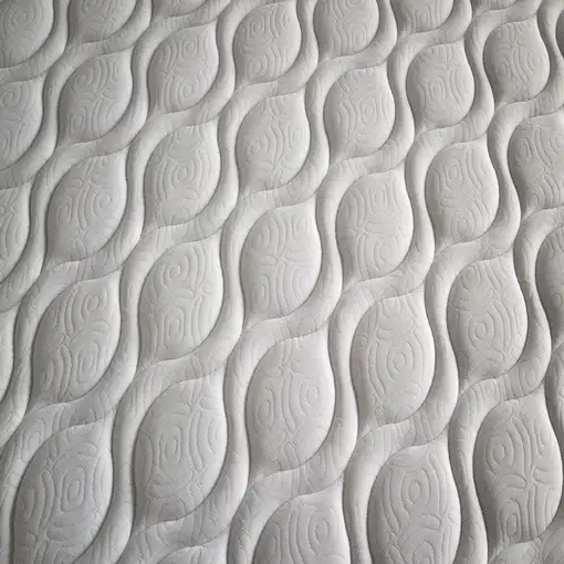Colchon Visco Luxury Cool 140X200 Altura 26 Cm +/- 2 - Firmeza: Media-Alta