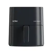 Solac S97203800 freidora Sencillo 5 L Independiente 1500 W Freidora de aire calien