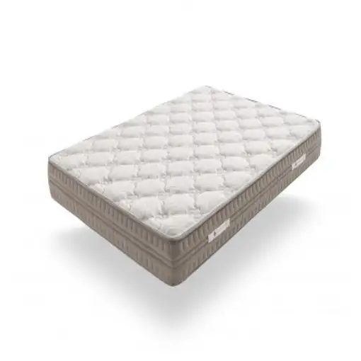 Colchón Visco Nature Premium 80x190 Altura 26 +/- Firmeza Medio - Alta Colchón Visco Nature Premium 80x190 Altura 26 +/- Firmeza Medio - Alta