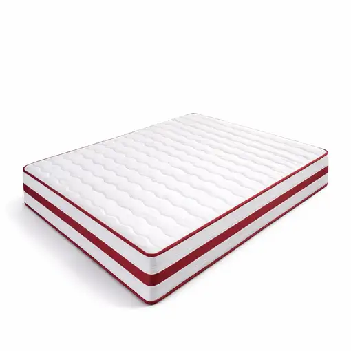 Colchón Visco Therapy Premium 70x190 Altura 17 cm +/- Colchón Visco Therapy Premium 70x190 Altura 17 cm +/-