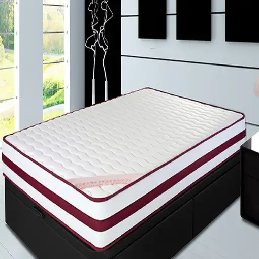 Colchón Visco Therapy Premium 70x190 Altura 17 cm +/-