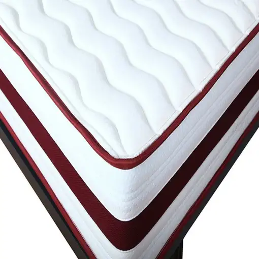 Colchón Visco Therapy Premium 67,50x200 Altura 17 cm +/-
