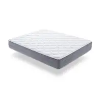 Colchón Viscoelástico Imperial Gel 100x200 Altura 27cm ±2 Colchón Viscoelástico Imperial Gel 100x200 Altura 27cm ±2
