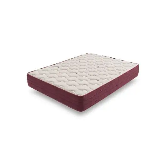 Colchón Viscoelástico Luxury Spirit Plus 150X200 Altura 26 +/- 1 Cm.