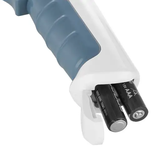 Termómetro portátil LCD TEM 8000 ORBEGOZO