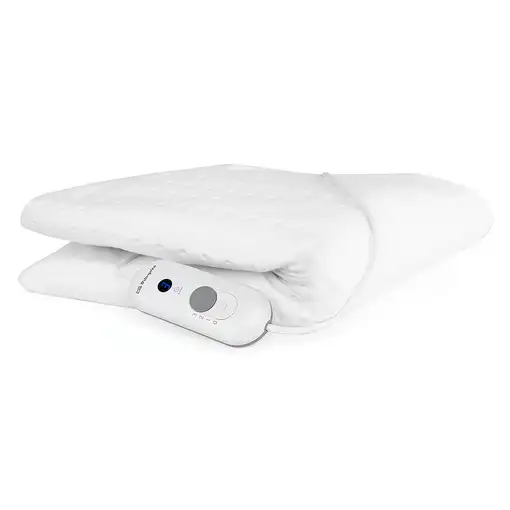 Orbegozo CAH 0850 manta eléctrica y almohadilla Calentador de cama eléctrico 60 W