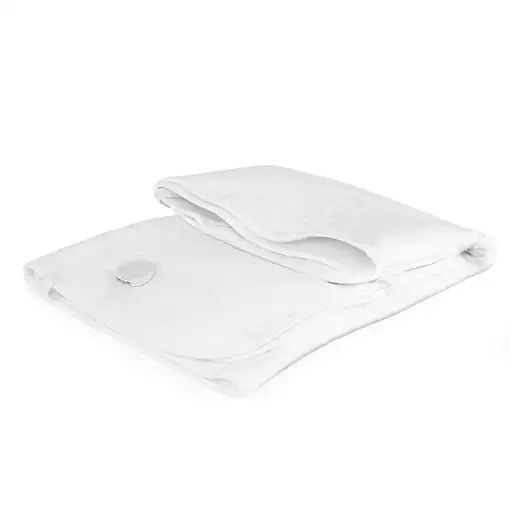 Orbegozo CAH 0850 manta eléctrica y almohadilla Calentador de cama eléctrico 60 W