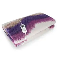 Orbegozo MAH 2500 manta eléctrica y almohadilla 120 W Multicolor