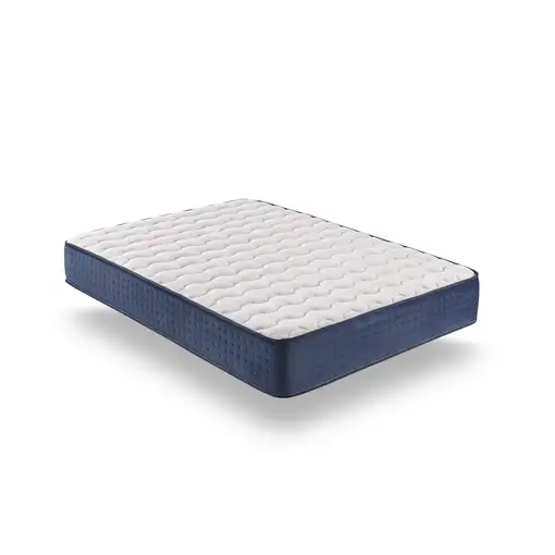 Colchón Visco Luxury Blue Sensation 160x190 Altura 30cm ±2 Colchón Visco Luxury Blue Sensation 160x190 Altura 30cm ±2