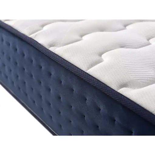 Colchón Visco Luxury Blue Sensation 160x190 Altura 30cm ±2