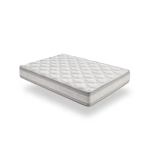 Colchón Viscoelástico Luxury Turmalina 180x200 Altura 25cm +/-2 Colchón Viscoelástico Luxury Turmalina 180x200 Altura 25cm +/-2